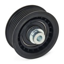Tensioner Pulley, V-ribbed belt