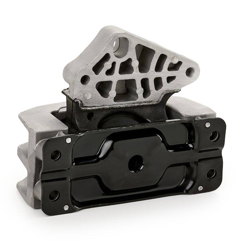 Mounting, engine