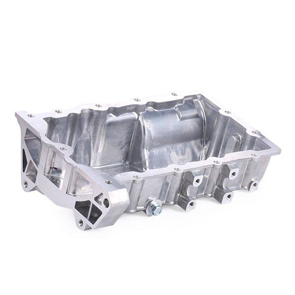 Oil Sump
