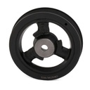 Belt Pulley, crankshaft