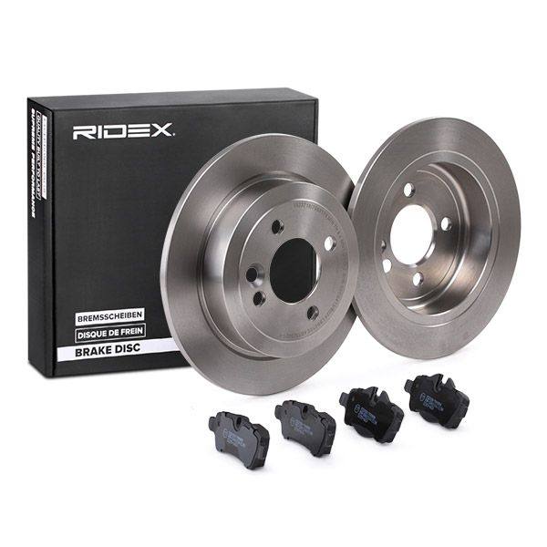 Brake Kit, disc brake