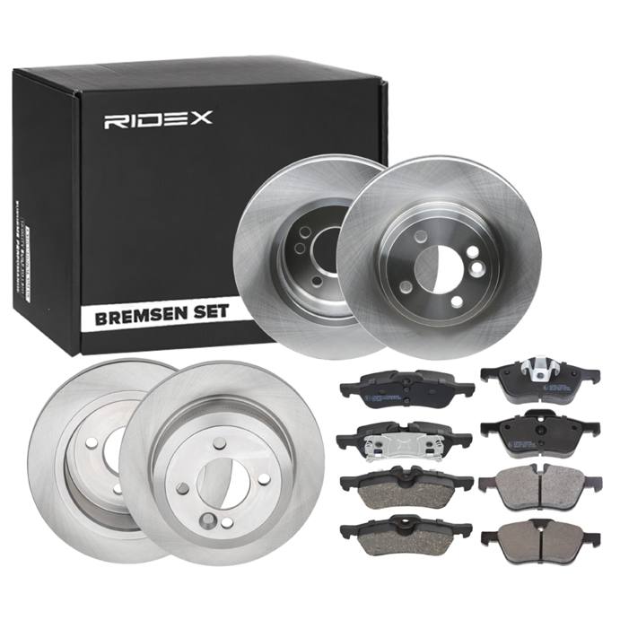 Brake Kit, disc brake