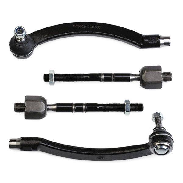 Repair Kit, tie rod