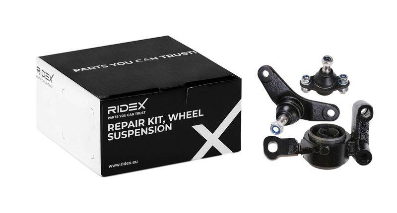 Repair Kit, wheel suspension