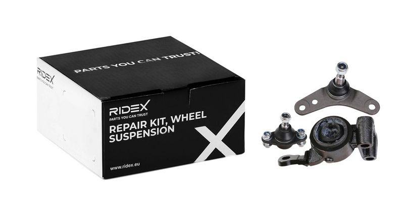Repair Kit, wheel suspension
