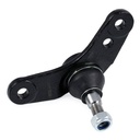 Repair Kit, control arm