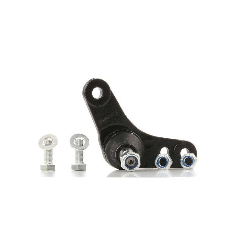 Repair Kit, control arm