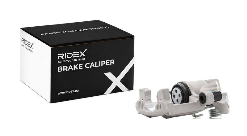 Brake Caliper