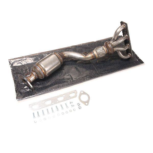 Catalytic Converter