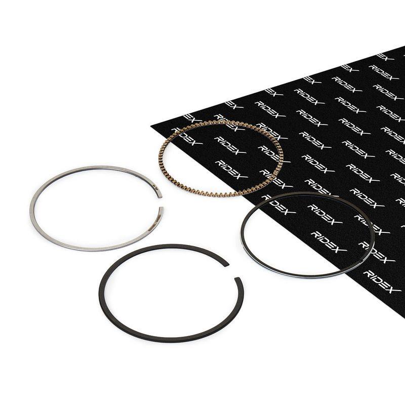 Piston Ring Set