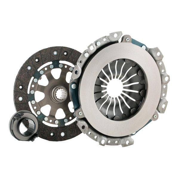 Clutch Kit