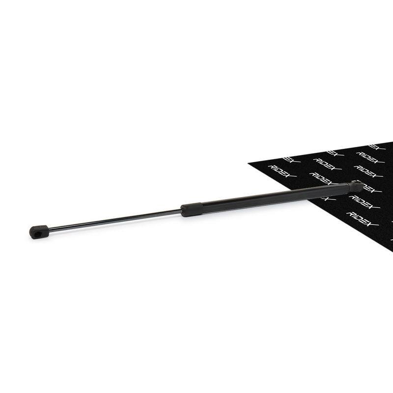 Gas Spring, bonnet