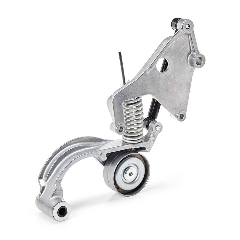 Belt Tensioner, V-ribbed belt