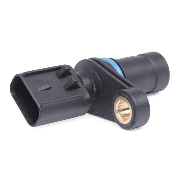 Sensor, crankshaft pulse