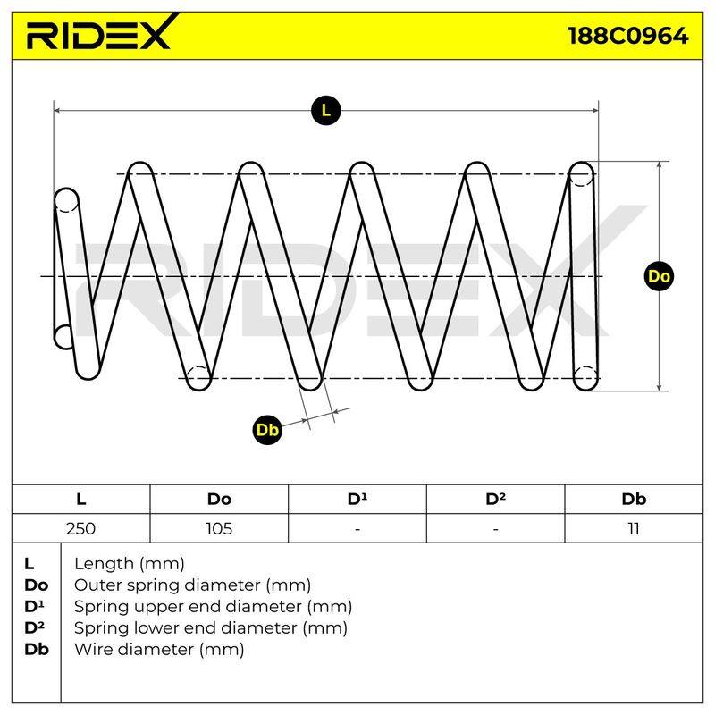 Suspension Spring