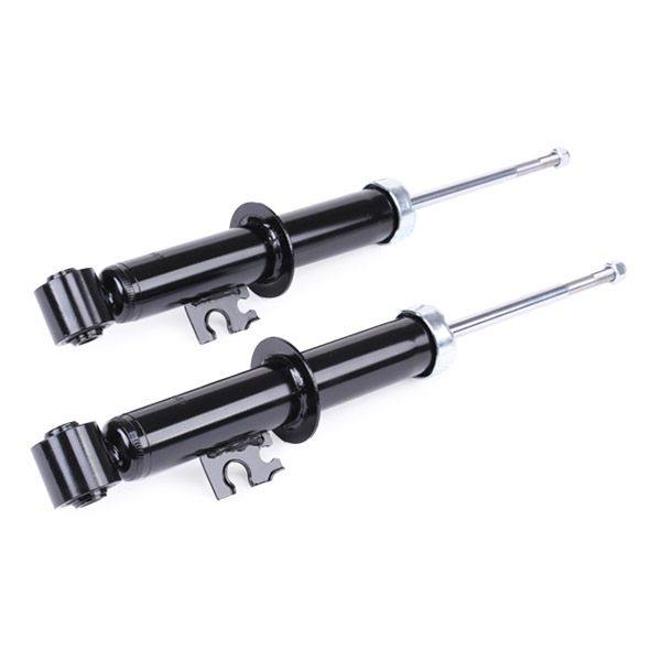 Shock Absorber
