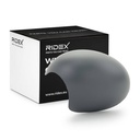 Cover, exterior mirror