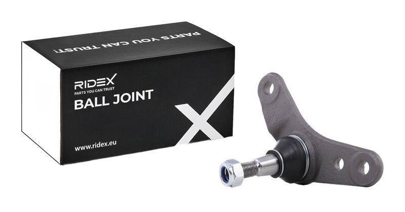 Ball Joint