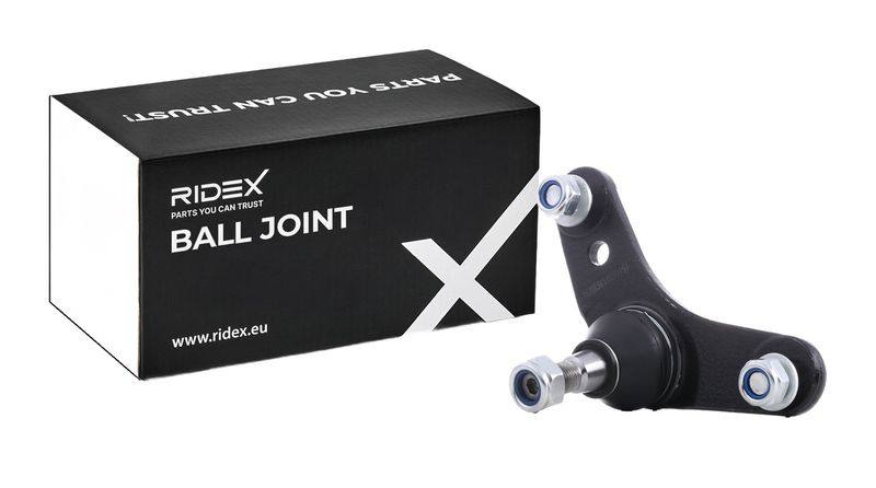 Ball Joint