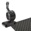 Mounting, control/trailing arm