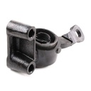Mounting, control/trailing arm