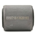 Mounting, control/trailing arm
