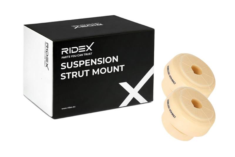 Suspension Strut Support Mount