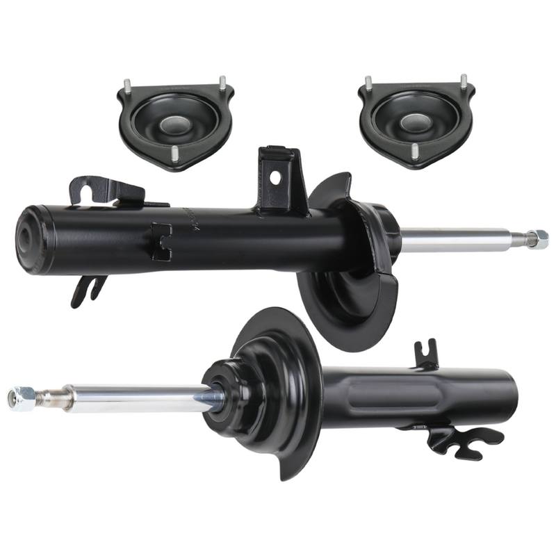Suspension Kit, shock absorber