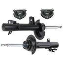 Suspension Kit, shock absorber