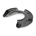 Splash Guard, brake disc