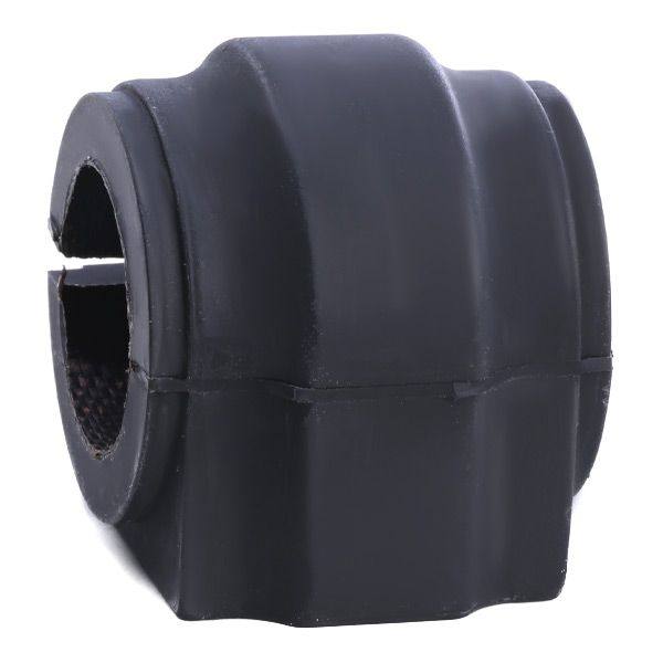 Mounting, stabiliser bar