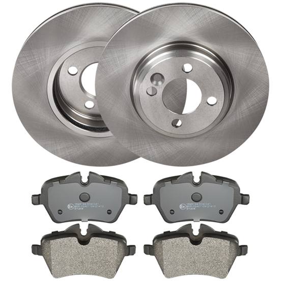 Brake Kit, disc brake
