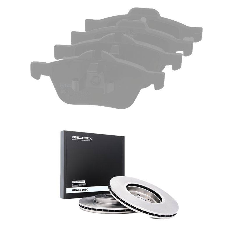 Brake Kit, disc brake