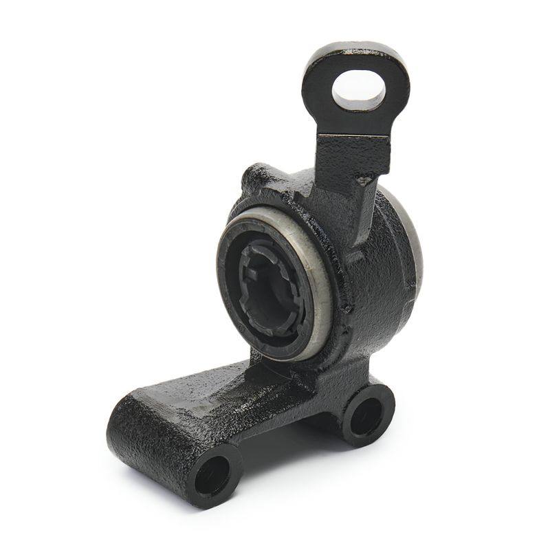 Mounting, control/trailing arm