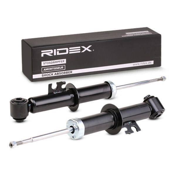 Shock Absorber