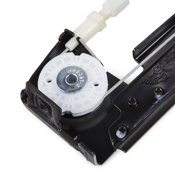 Window Regulator