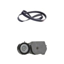 V-ribbed Belt Set