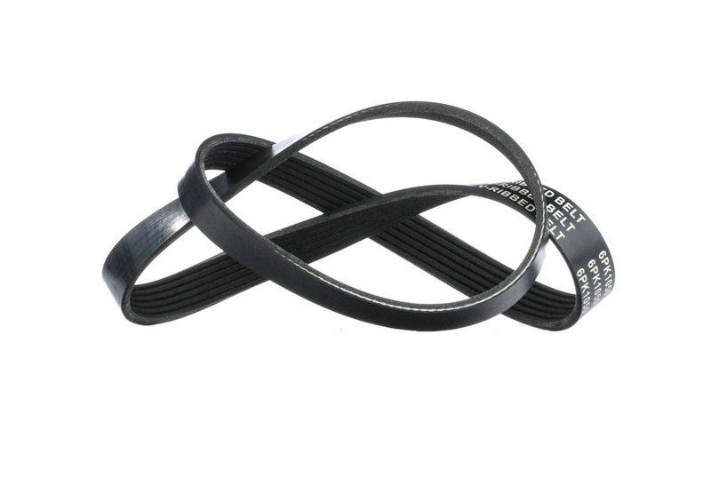 V-ribbed Belt Set