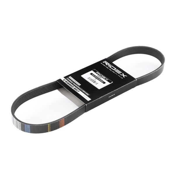 V-ribbed Belt Set