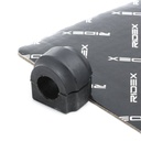 Mounting, stabiliser bar