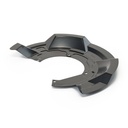 Splash Guard, brake disc