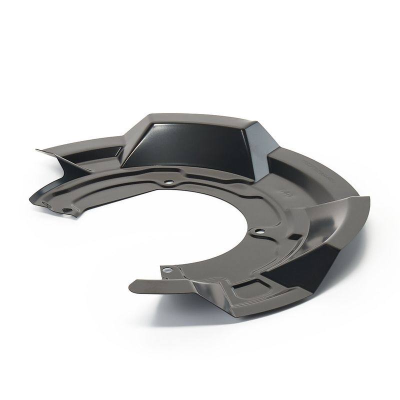 Splash Guard, brake disc