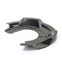 Splash Guard, brake disc