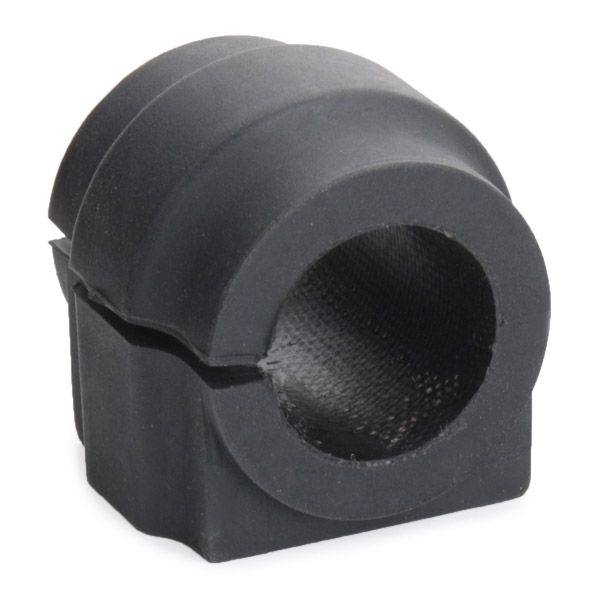 Mounting, stabiliser bar