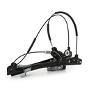 Window Regulator