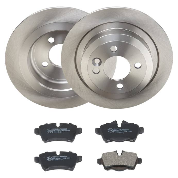 Brake Kit, disc brake