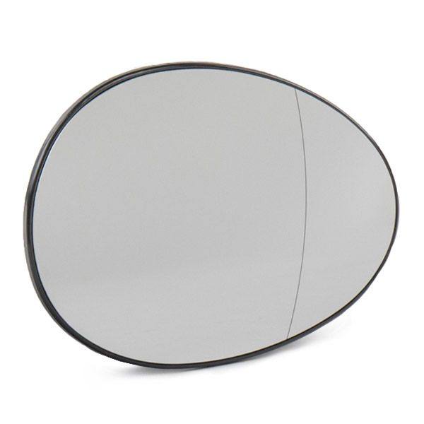 Mirror Glass, exterior mirror