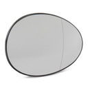 Mirror Glass, exterior mirror