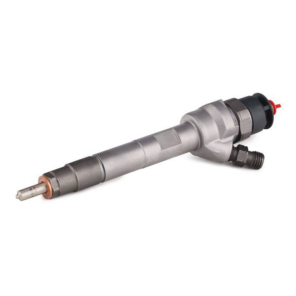 Injector