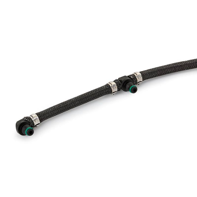 Hose, fuel overflow
